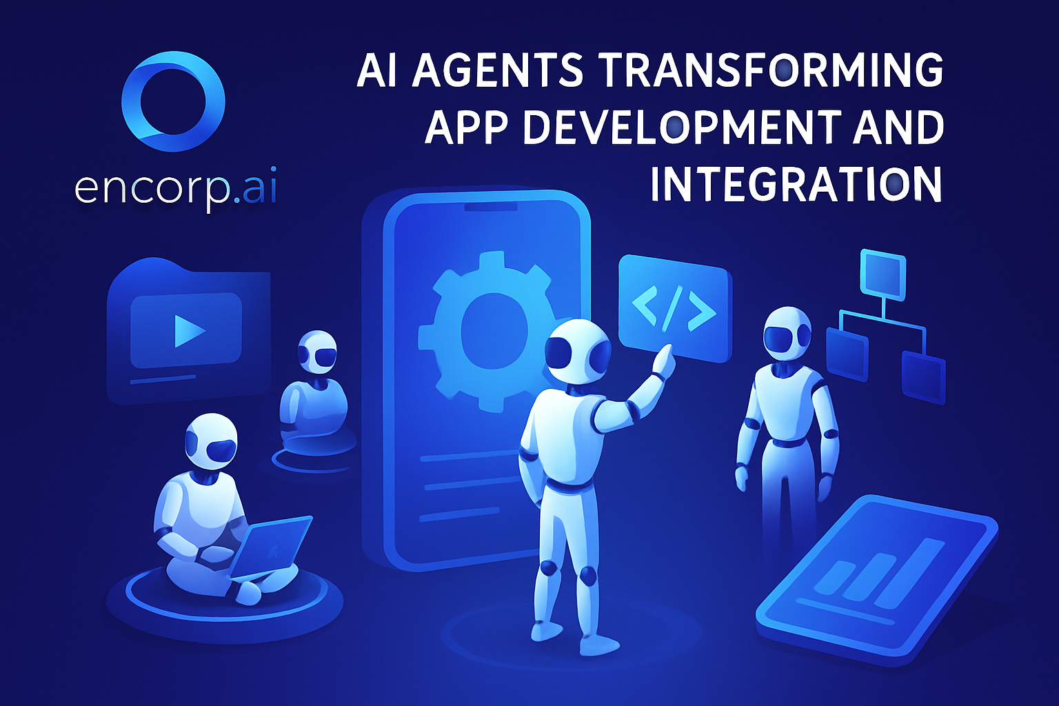 AI Agent Development: Will Your Favorite Apps Survive AI Devices?