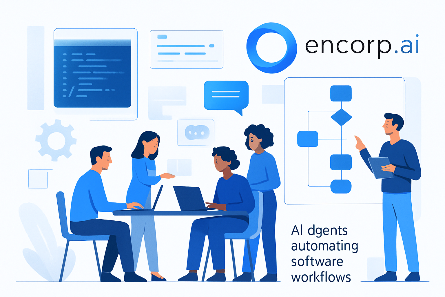 Персонализирани AI агенти: Как Claude Code променя софтуерното развитие