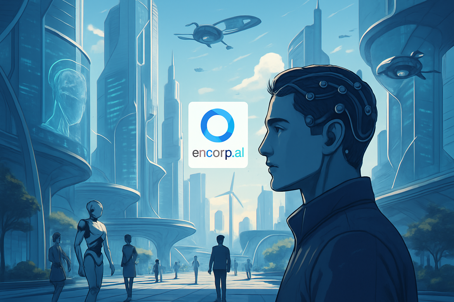 AI Innovation: OpenAI Invests in Merge Labs