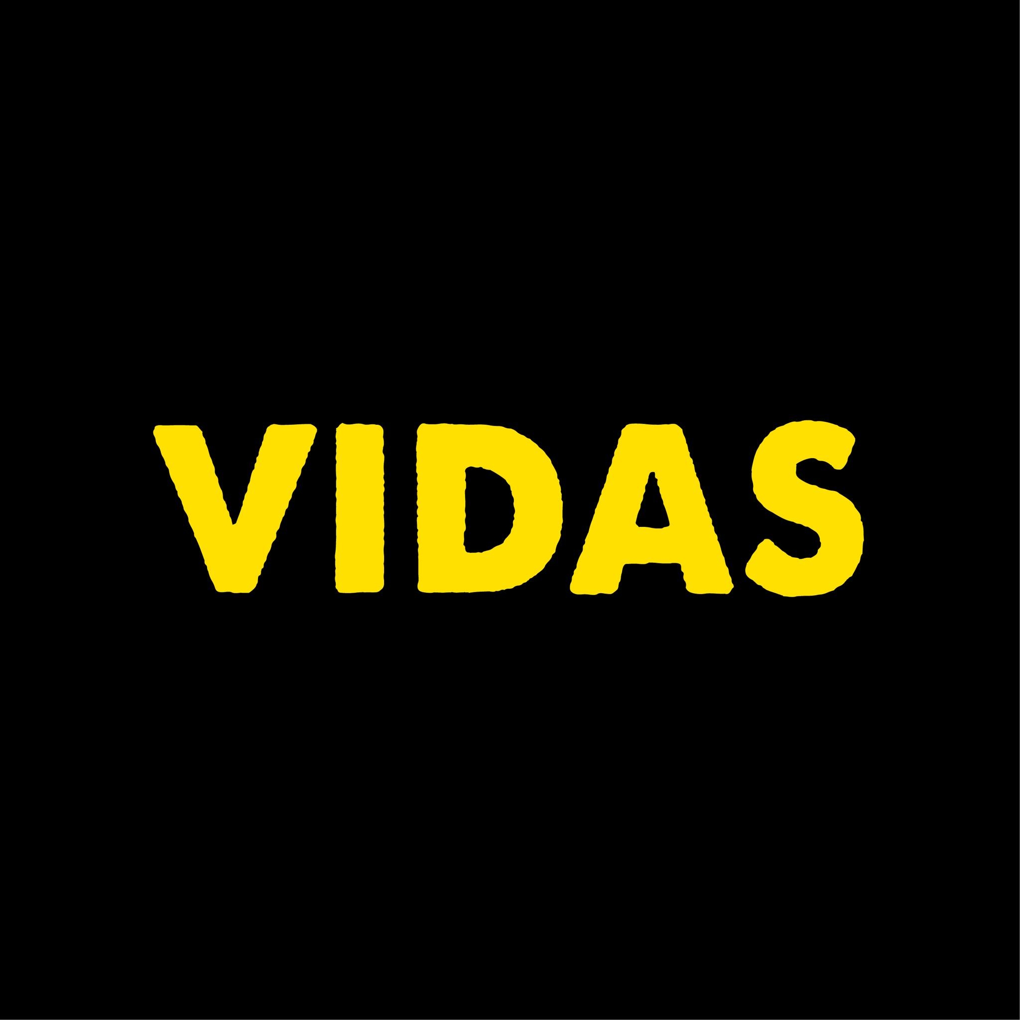Vidas logo