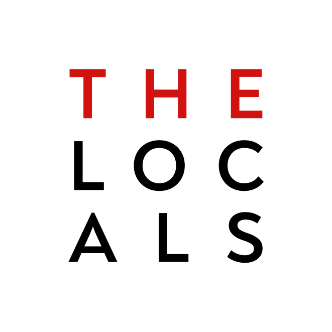 Locals logo