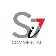 Si-7 Comercial logo