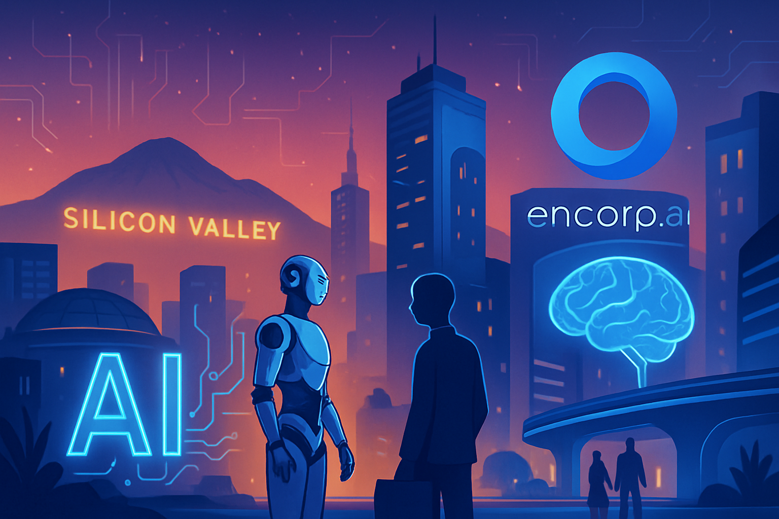 Иновации с ИИ: Призивът на Рийд Хофман към Силициевата долина